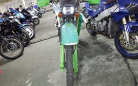 KAWASAKI KMX125 MX125A