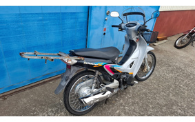 HONDA WAVE125S NF125MD