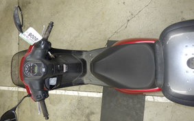 HONDA TACT Basket 2020 AF79