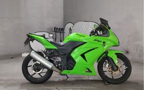 KAWASAKI NINJA250R EX250K