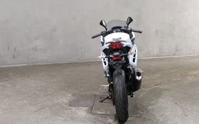 KAWASAKI NINJA250 EX250L
