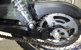 KAWASAKI 250TR 2001 BJ250F