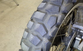 HONDA XLR250R Gen.4 2011 MD22