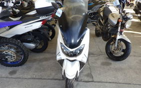 YAMAHA N-MAX SE86J