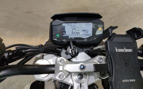 BMW G310R 2017 0G01