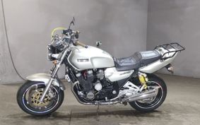 YAMAHA XJR1200 4KG