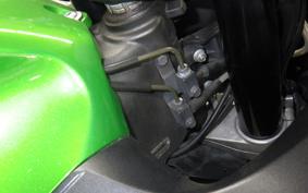 KAWASAKI ZX 1400 NINJA R A 2016