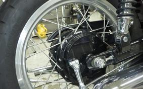 KAWASAKI W400 2006 EJ400A