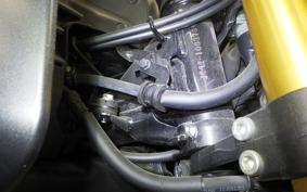 HONDA ｸﾞﾛﾑ-2 2003 JC92