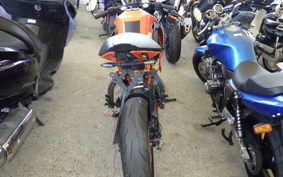 KTM 250 RC