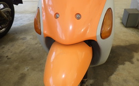 SUZUKI PALETTE 2015 CA41A
