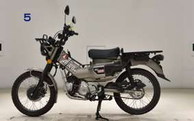 HONDA CT125-2 2004 JA65