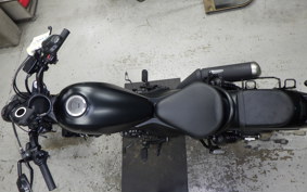 HONDA REBEL 250 A MC49