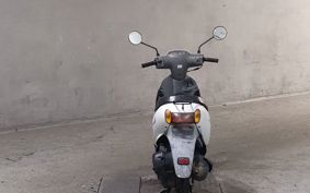 SUZUKI LET's 4 CA46A