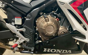 HONDA CBR400R ABS 2019 NC56