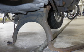 SUZUKI PALETTE CA41A