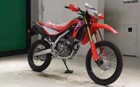 HONDA CRF250L MD47