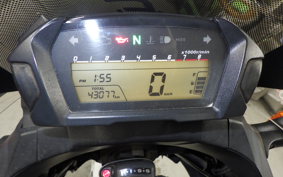 HONDA NC 700 X 2014 RC63