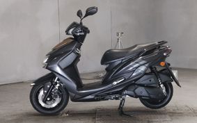 YAMAHA CYGNUS125XSR SED8J