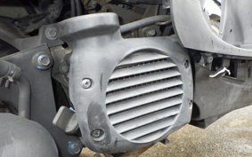 YAMAHA VINO 50 SA37J