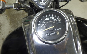 HONDA MAGNA 50 2023 AC13