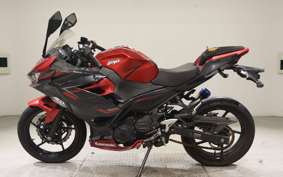 KAWASAKI NINJA 400 2019 EX400G