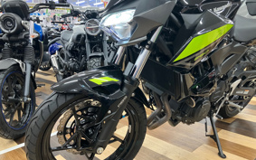 KAWASAKI Z250 EX250P