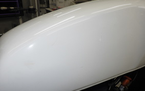 YAMAHA RZ50 Gen.2 RA01J