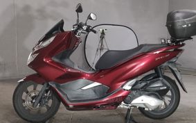 HONDA PCX125 JF81