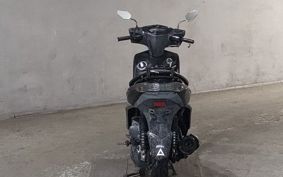 YAMAHA CYGNUS125XSR SE44J