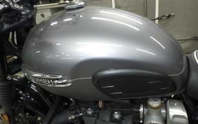 TRIUMPH BONNEVILLE T120 2024