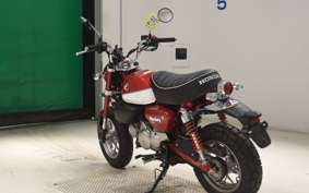 HONDA MONKEY 125 2000 JB02