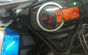 SUZUKI GSX-R600 2018 GN7FA