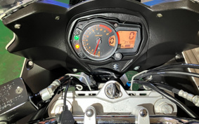 SUZUKI BANDIT1250F ABS 2011 GW72A