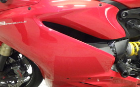 DUCATI 1299 PANIGALE 2015