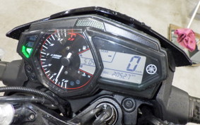 YAMAHA MT-03 2019 RH13J
