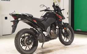 SUZUKI Vｽﾄﾛｰﾑ250SX 2013 EL11L