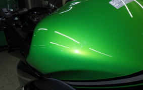 KAWASAKI NINJA 1000 A 2016