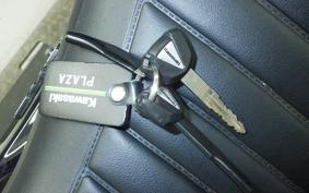 KAWASAKI Z900RS 2021 ZR900C