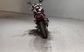 SUZUKI GSX400 1997 GK79A