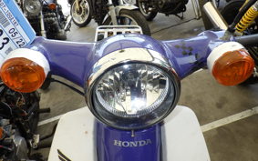 HONDA C110 SUPER CUB JA07
