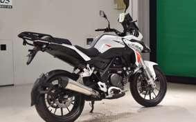 BENELLI TRK251