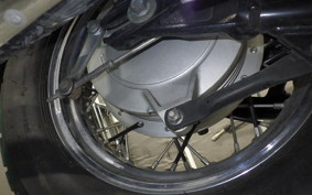 YAMAHA DRAGSTAR 400 2006 VH01J