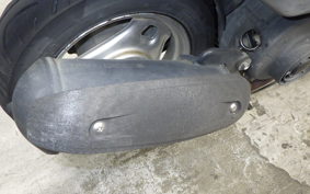 SUZUKI ADDRESS V50 Gen.2 2012 CA42A
