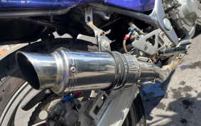 KAWASAKI BALIUS250 ZR250A