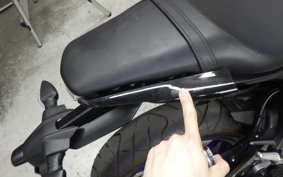 YAMAHA MT-15 2014