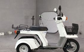 HONDA GYRO TD02