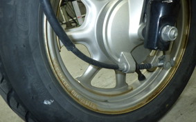 HONDA TACT-4ﾍﾞｰｼｯｸ 1999 AF75