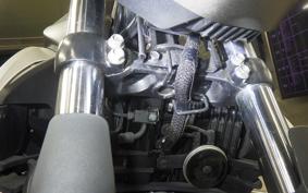 SUZUKI ｼﾞｸｻｰ250 2004 ED22B