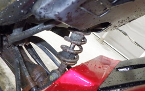 HONDA ROAD FOX 2006 TB10